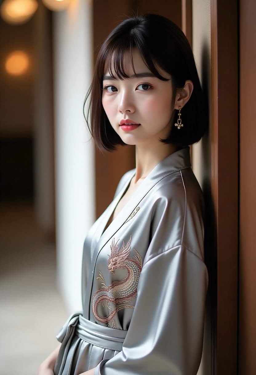 寝室风波剧照