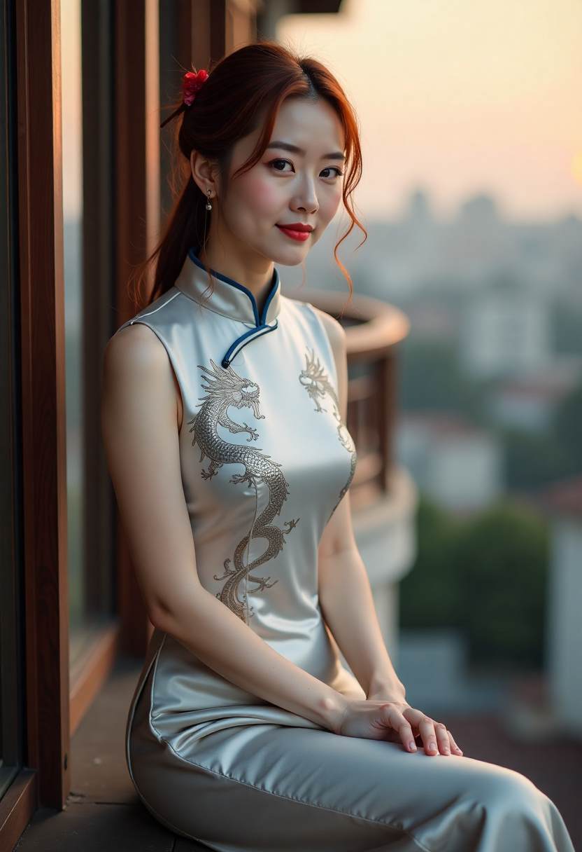 同桌的伪装